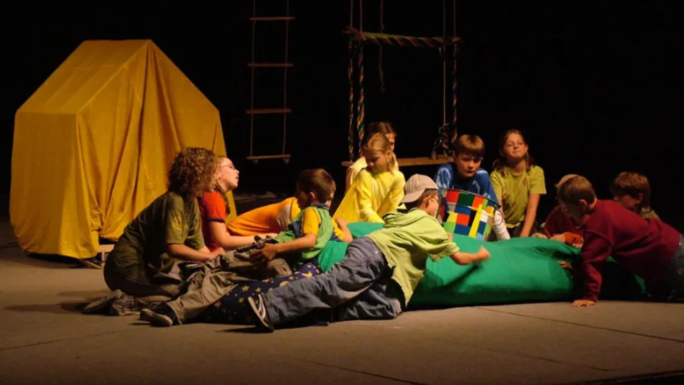 Michal Kubovčík: Muzikál Peter Pan mi pripomenul, že fantázia by nemala chýbať v našich životoch