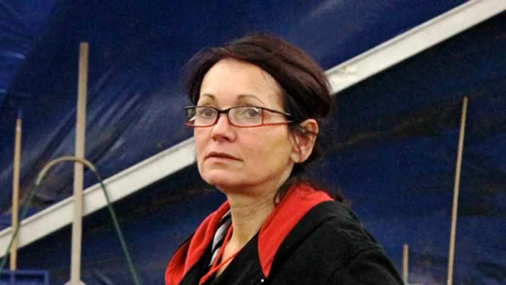 Zuzana Gulášová: Pre hostí pripravila „habaďúru“!