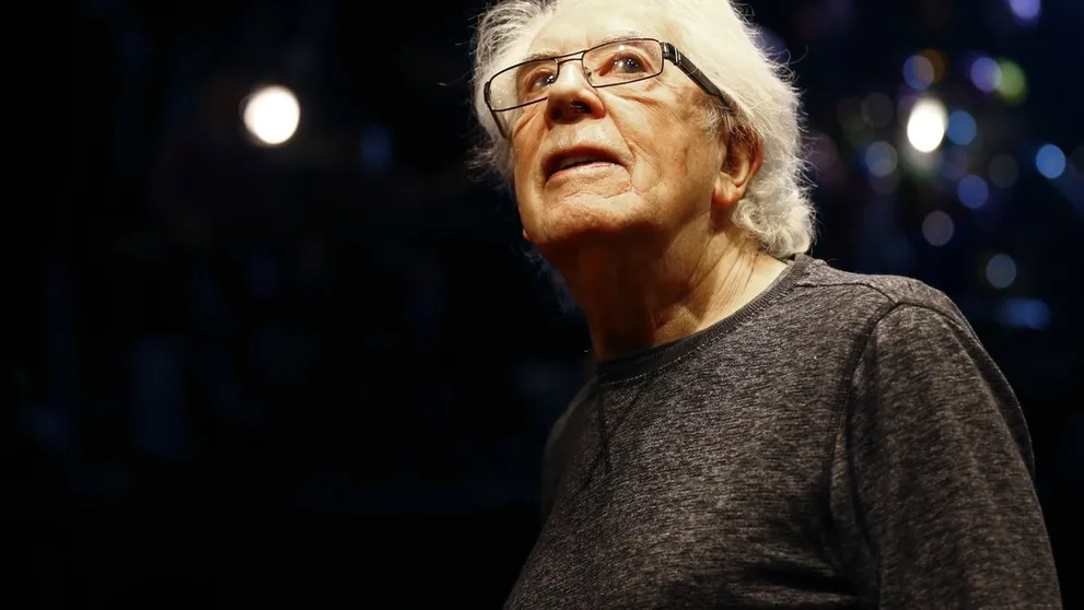 Zomrela legenda blues. Hudobník skonal v pokoji doma