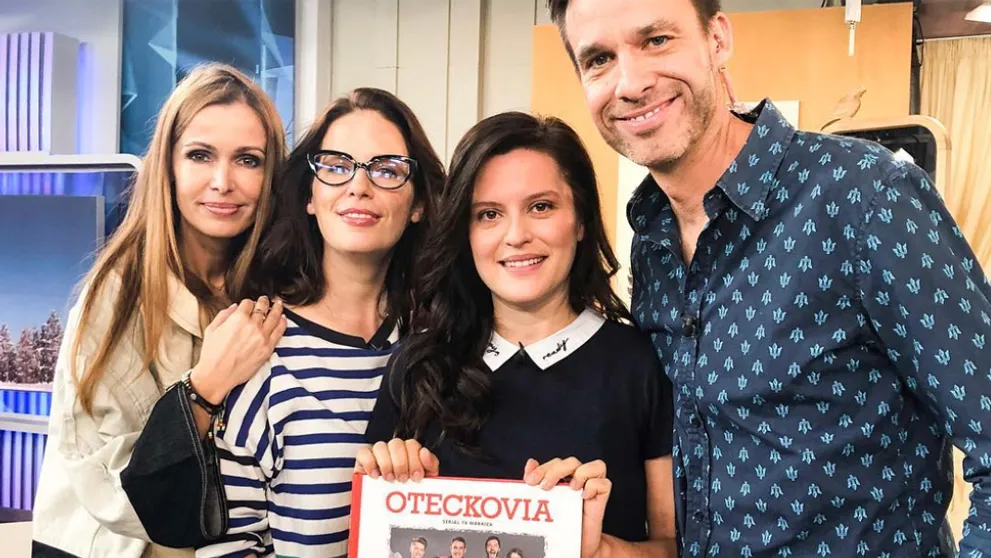 Tajomstvo knihy o Oteckoch odhalené!