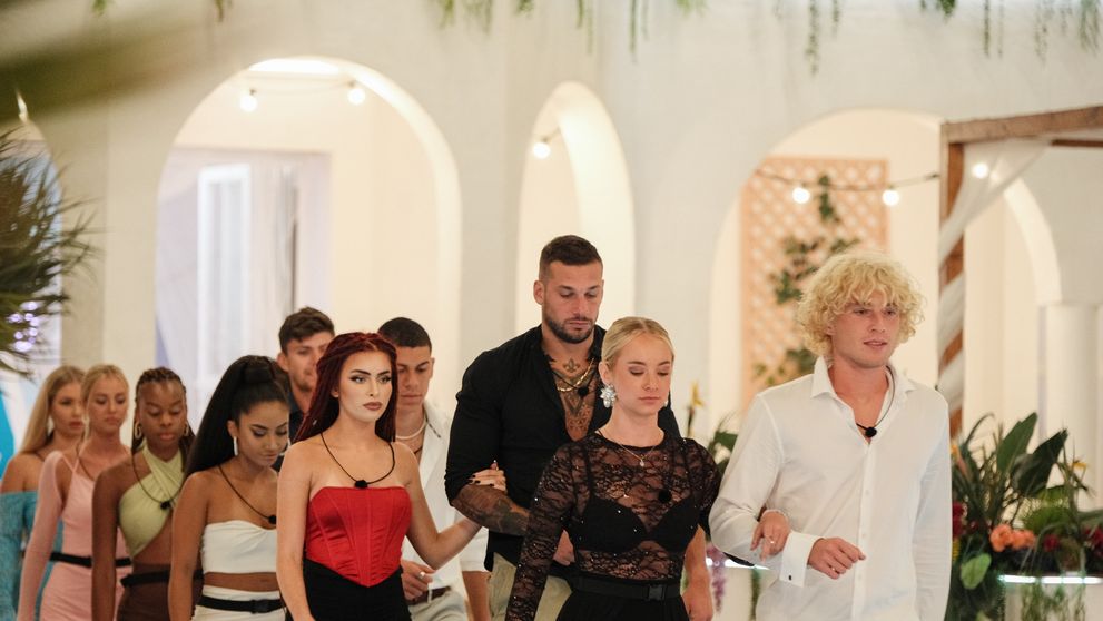 Nový recoupling: Koho si bombshellka Natálie ukradla pre seba?