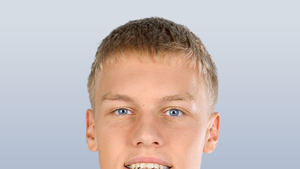 Kevor PALUMETS