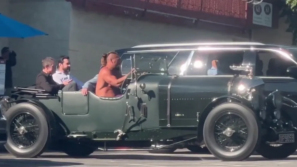 Jeden z najsexy mužov sveta bude opäť slobodný: Rozvod!