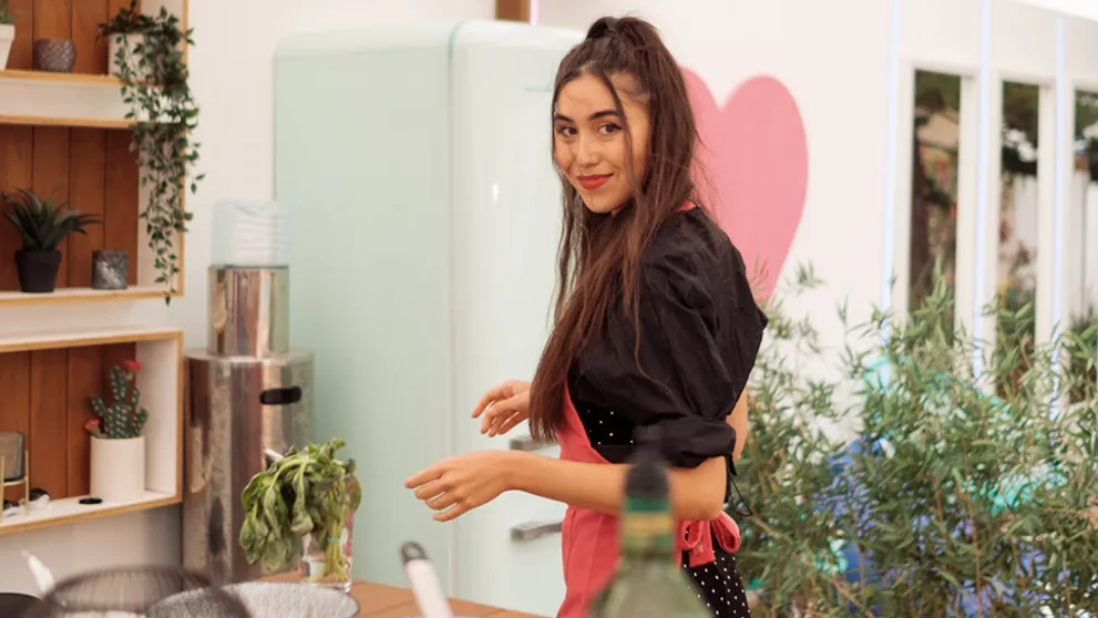 Naomi z Love Islandu ukázala maminu. Ľudia neveria, že je jej dcéra