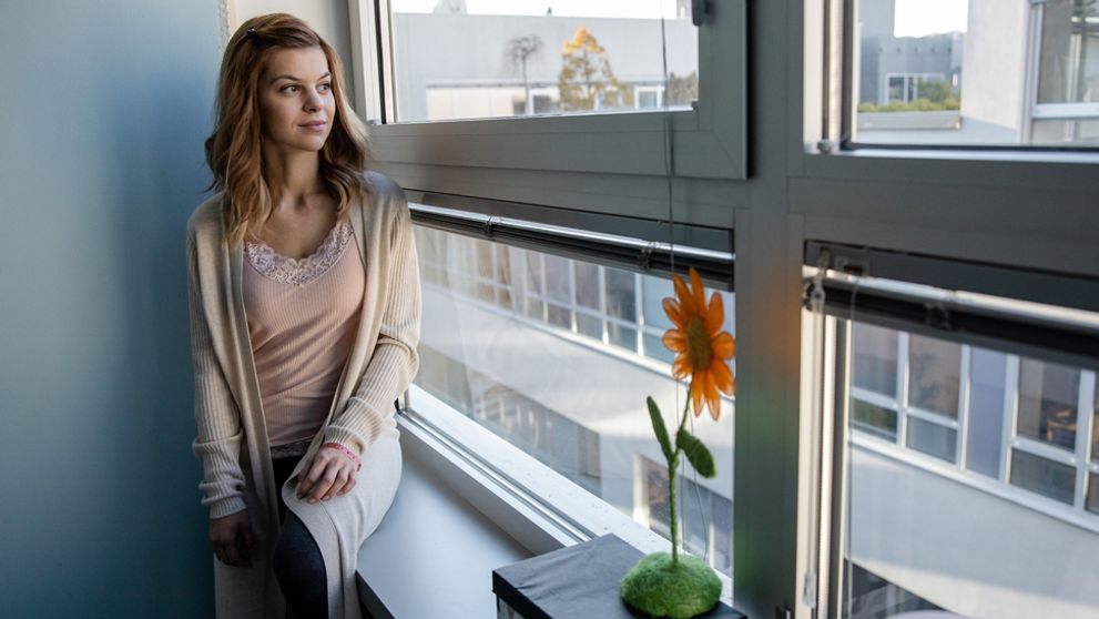 S anorexiou sa síce nestretla, no predsa má problém: Veľa vecí vôbec nemôže jesť!