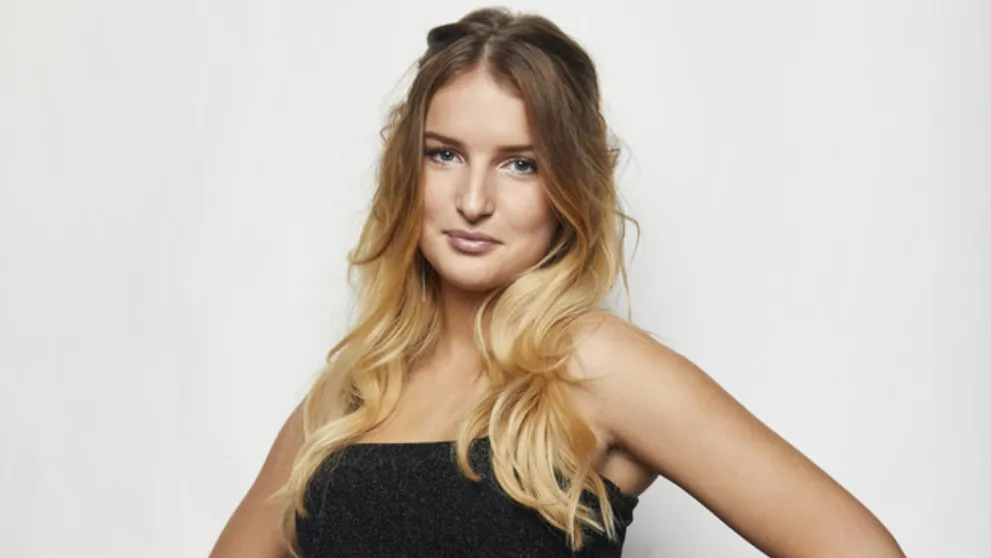 Sexica Júlia zo SuperStar. Takto vyzerá dnes