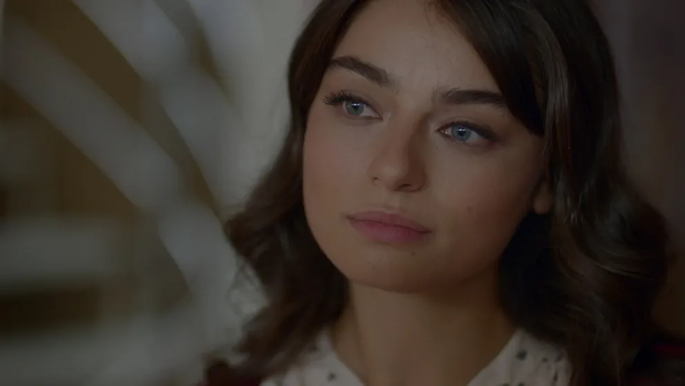 Meryem: 21. a 22. epizóda