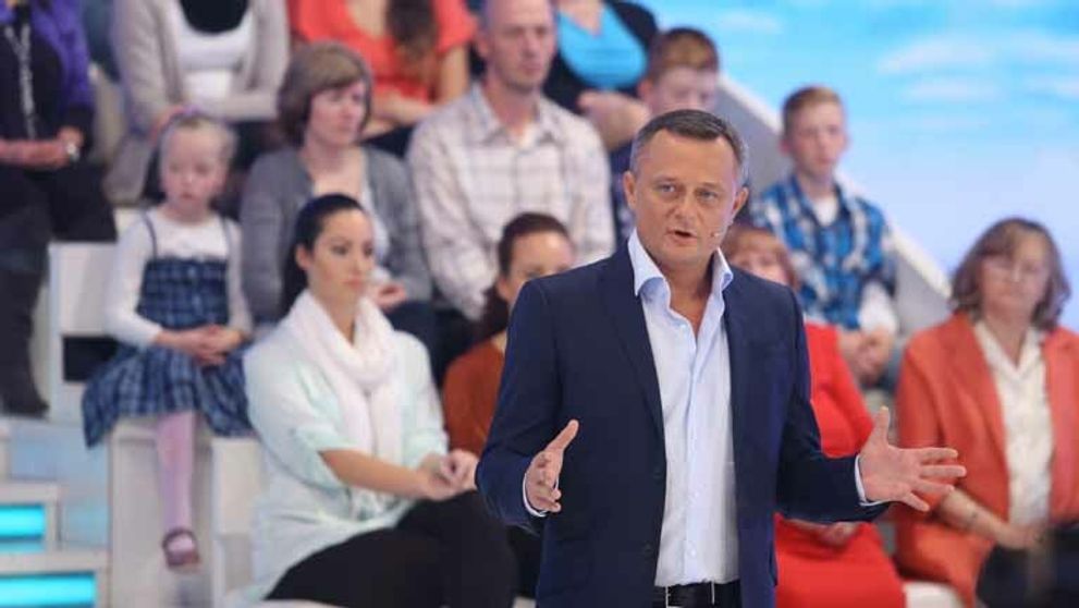 Malého Lukáša roztrhala kosačka! Zázrakom prežil!