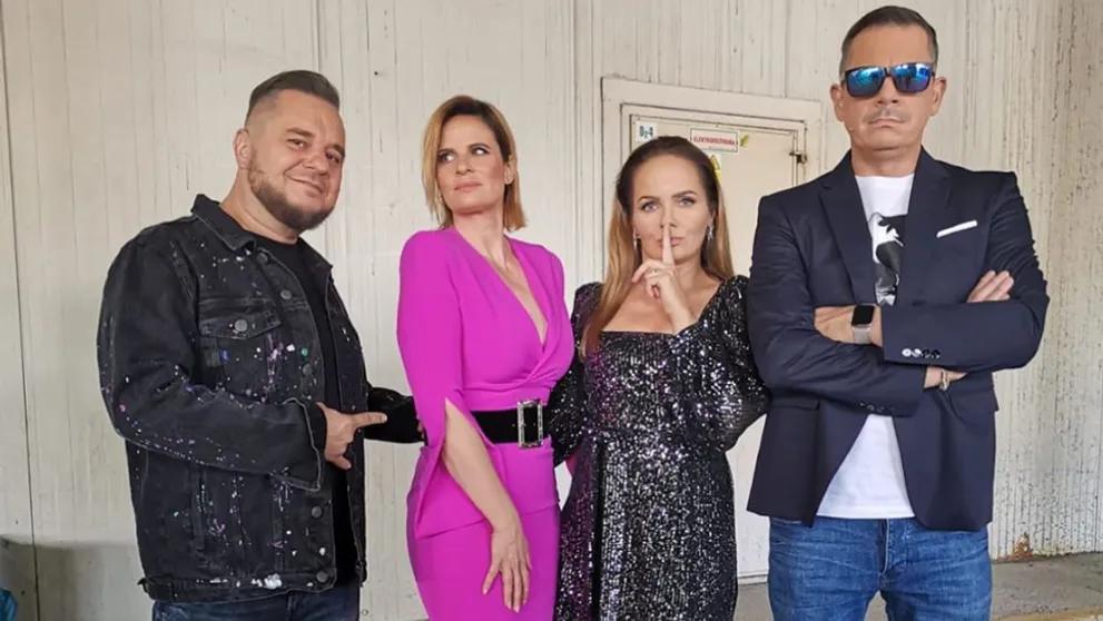 Zmena v porote Tvojej tváre. Nie sú ich hodnotenia príliš drsné?