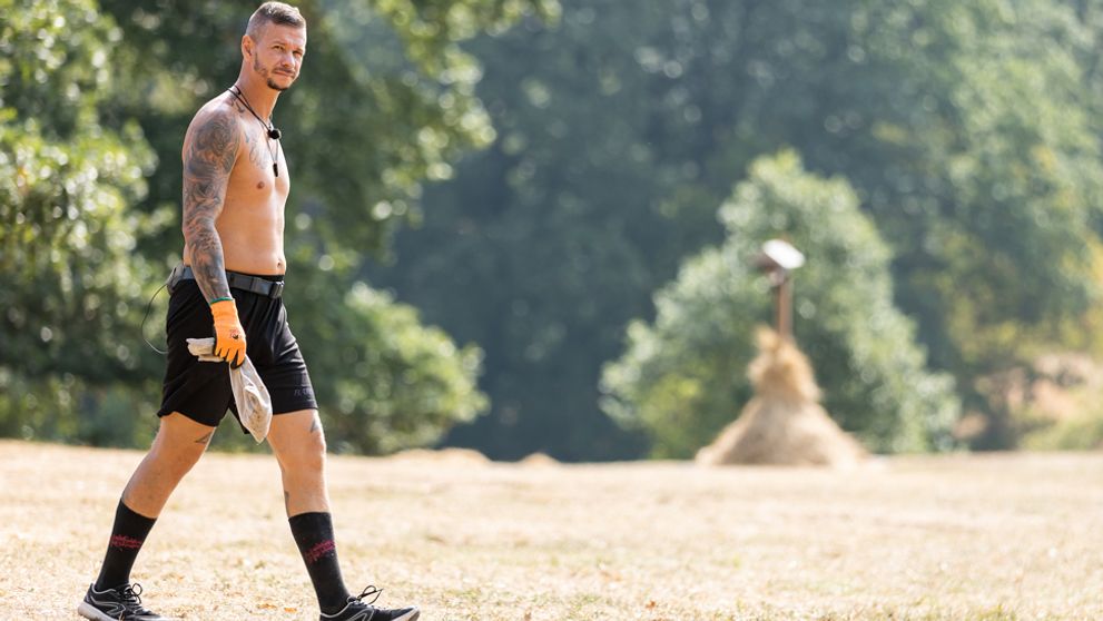 Totálny šok na Farme: Baron v hre končí, dostal okamžitý vyhadzov!