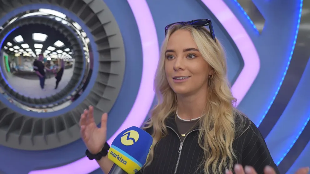 Z jednej reality šou do druhej. Čo robila Adri v dome Big Brother?