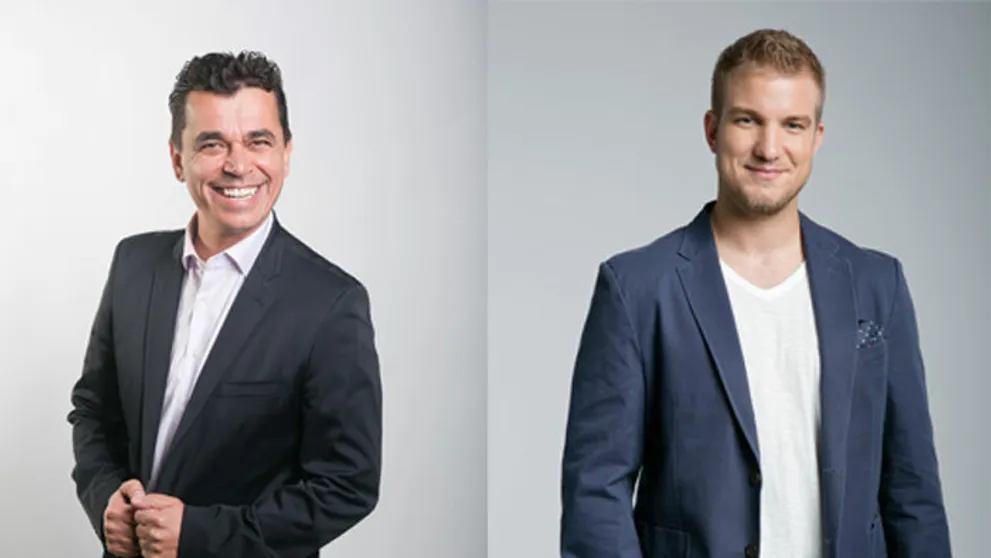 Pomajbo sa v Kolese šťastia postará o prekvapenie: Čo navrhol Adamcovi?