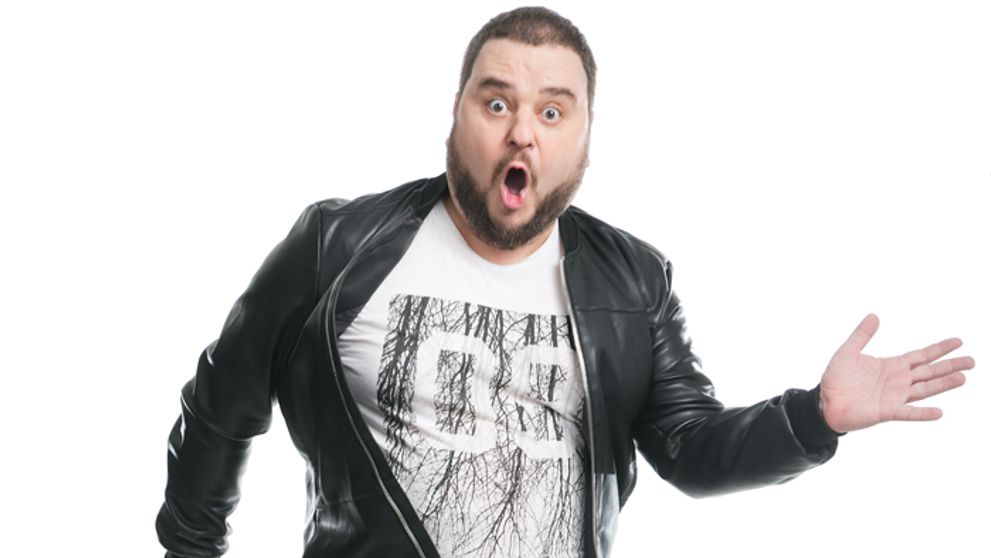 Celý tato! Kuly sa pochválil fotkou svojho rozkošného synčeka