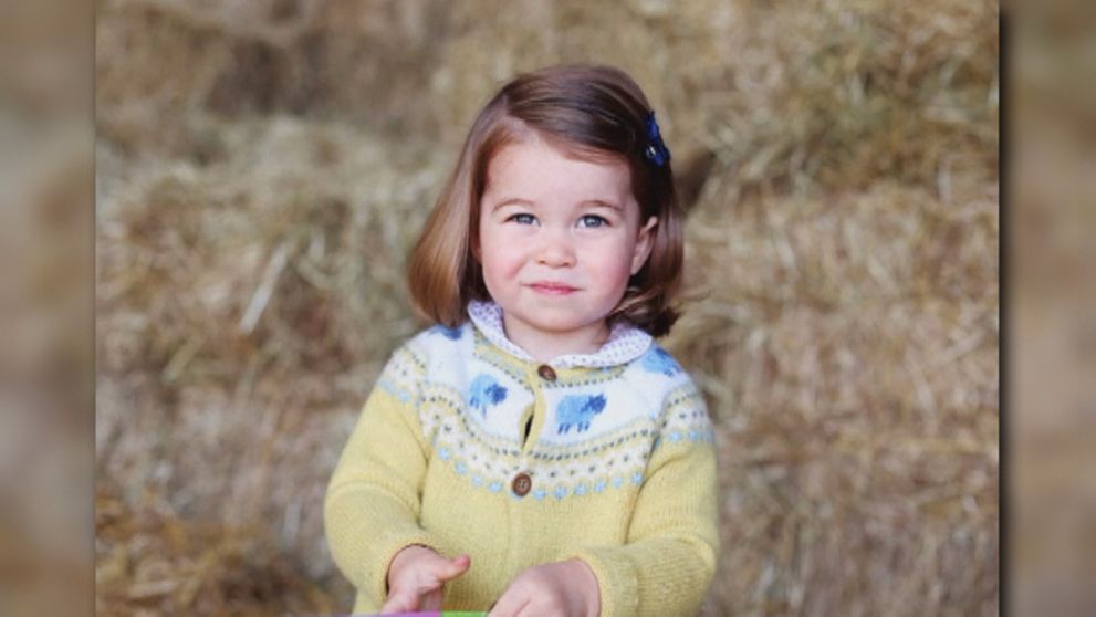 Stačila jedna fotka malej princeznej a obchod nestíhal plniť objednávky