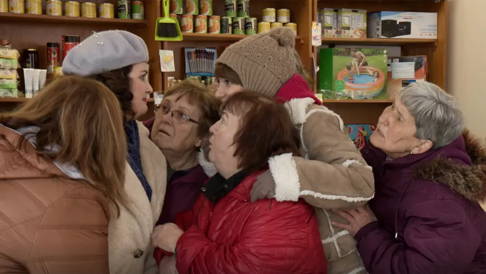 Zaručená pikoška úplne rozvráti Hornú Dolnú: Veď on má milenku!