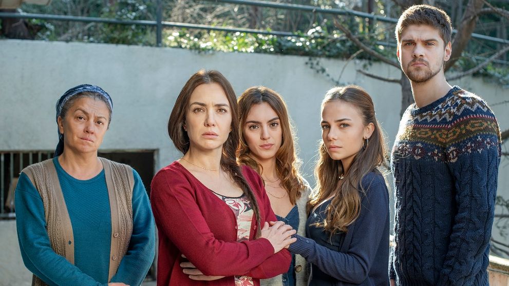 Seher z Dvoch tvárí Istanbulu: Tretia svadba pred 50-kou, rakovina a vražda prvého manžela