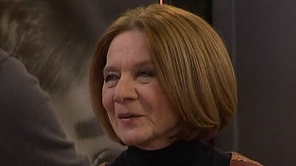 Nová postava v Búrlivom víne: Agneša Fazuľová spraví poriadne dusno!