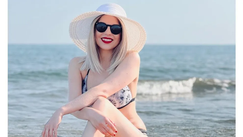 Boj s rakovinou nevzdáva. Víťazka Talentmánie pozdravila fanúšikov priamo z lôžka