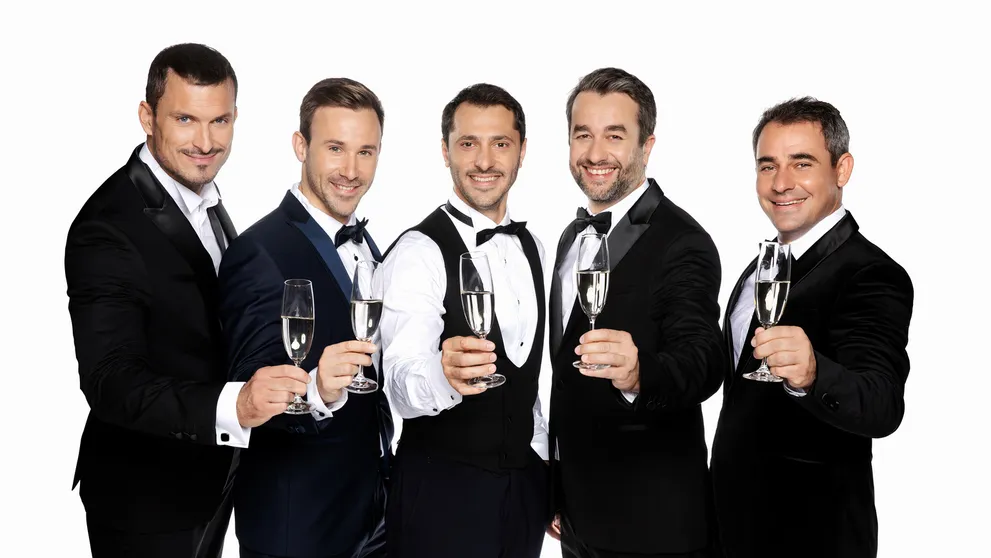 Silvester u Oteckov? Romantika s priateľkou v ďalekej exotike