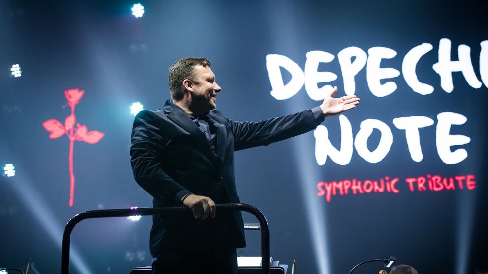 Na Bratislavskom hrade zaznie v lete symfonická pocta kapele DEPECHE MODE