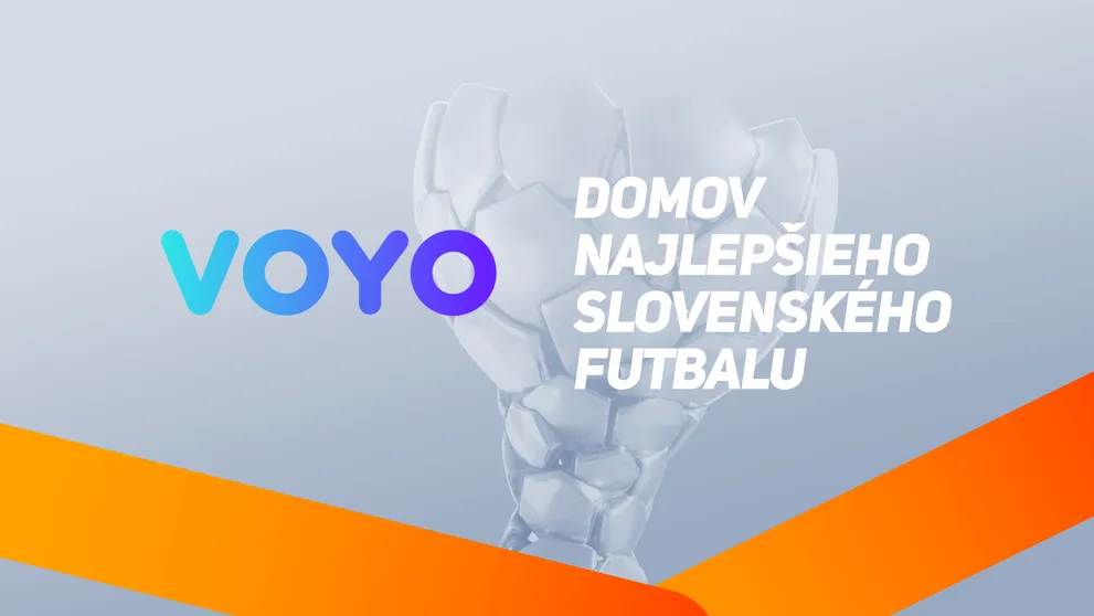 Voyo prináša „supertýždeň“ plný športových ťahákov! Otvoria ho Žilinčania v mládežníckej Lige majstrov