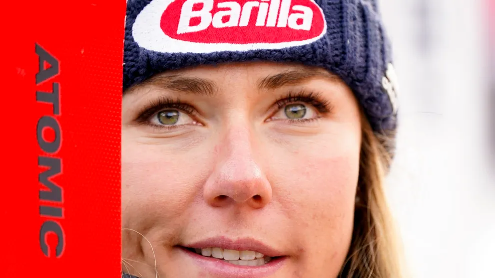 Shiffrinovej manažér kritizoval FIS za zrušenie finále v Cortine