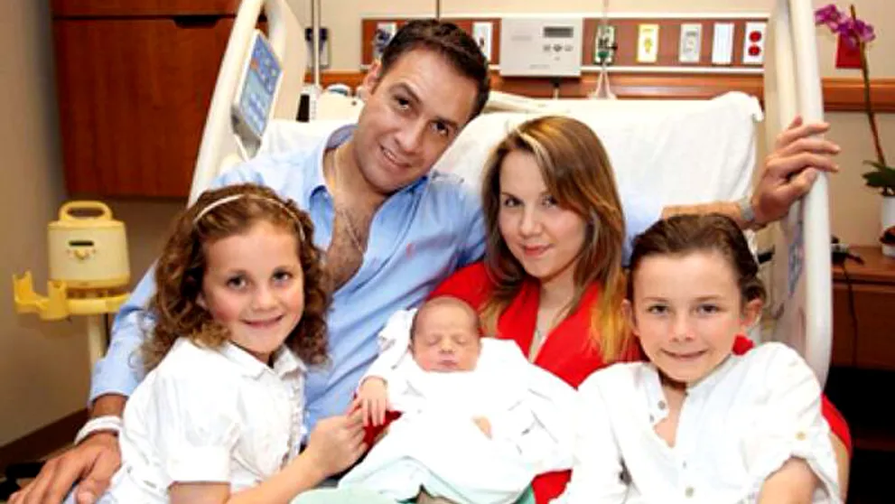 Papuľnatá Vivian z Macochy: Do tretice všetko dobré!