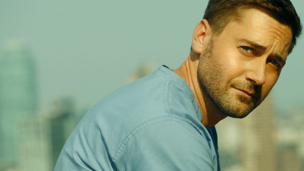 Max z New Amsterdamu ukázal svoju lásku: Tá je rozkošná