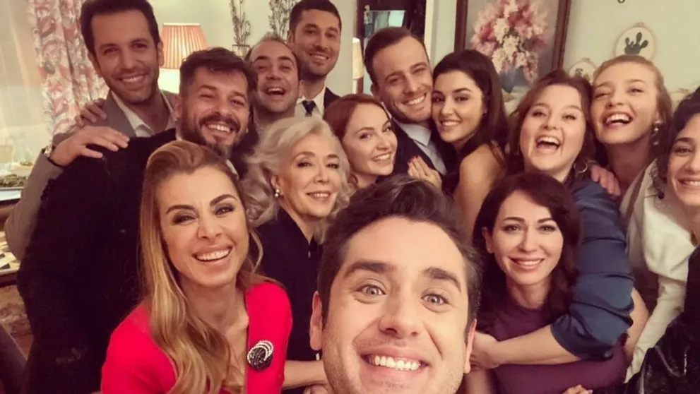 Exkluzívne! Hviezdy z Lásky na prenájom pre vás nahrali pozdrav
