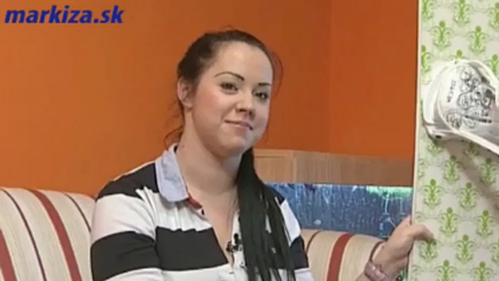 Lucia Malovcová: Z kasína rovno na právo!