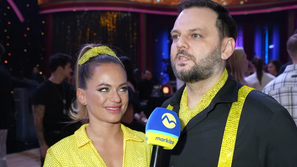 Ján Ďurovčík povedal, že Zimnýkoval je tlstý. Moderátor mu posiela odkaz!