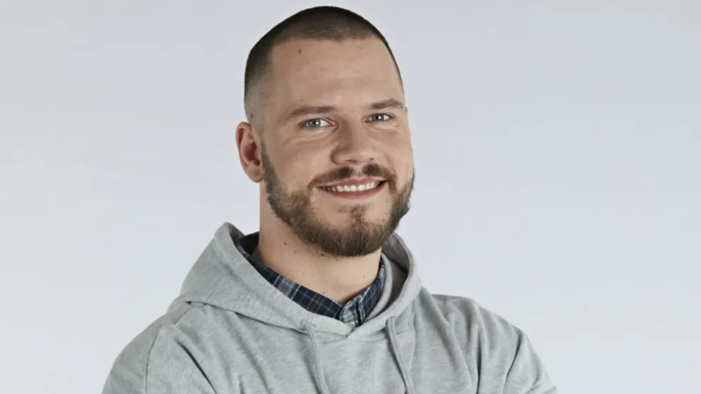 Sexy „bachár“ Kristián našiel v SuperStar svoju spriaznenú dušu