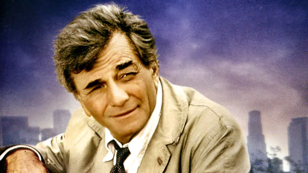 „Columbo“ má konečne svoju hviezdu na Chodníku slávy