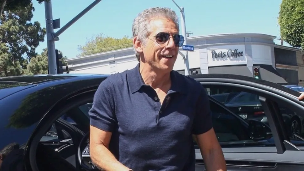 Ben Stiller už viac Rusko nenavštívi: Zákaz nedostal len on