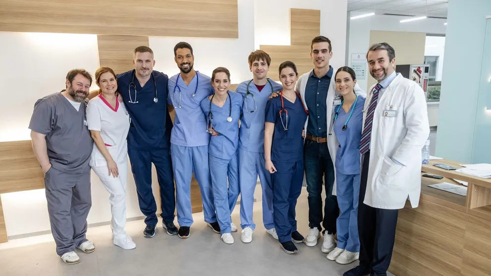 Najúspešnejší seriál sezóny Druhá šanca má za sebou veľké finále 1. série, konkurencii opäť nedal šancu