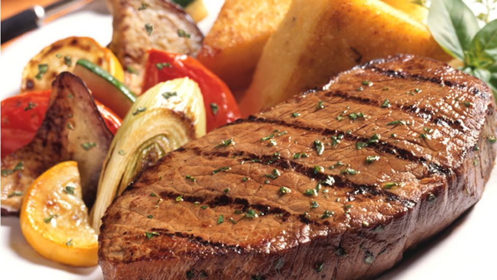 Presvedčte sa s nami o tom, že nie je steak ako steak!