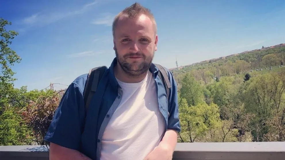 Radek si po skončení šou našiel lásku: Je podoba so Simonou čisto náhodná?