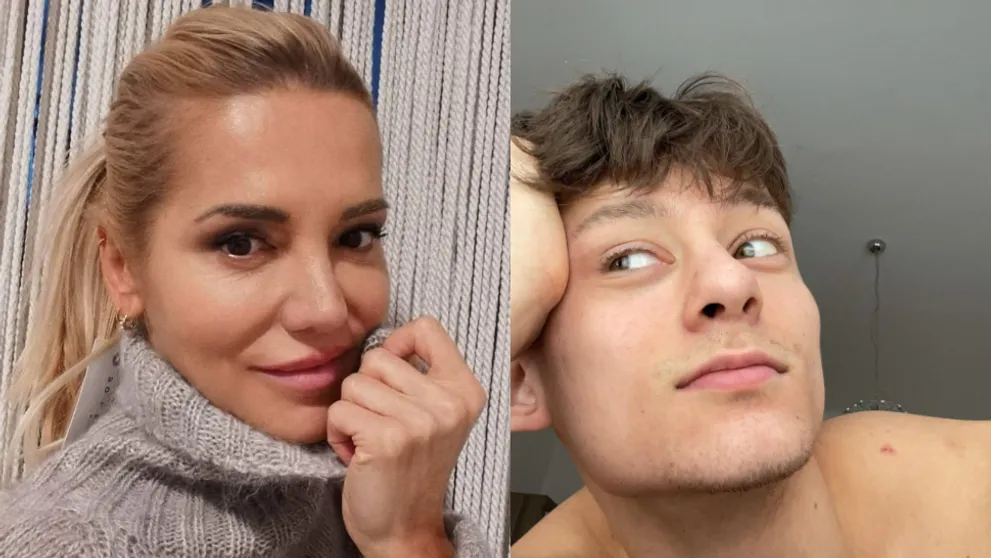 Odkaz Martina Klinčúcha pre Daru Rolins: Ako zareaguje slovenská popová diva?