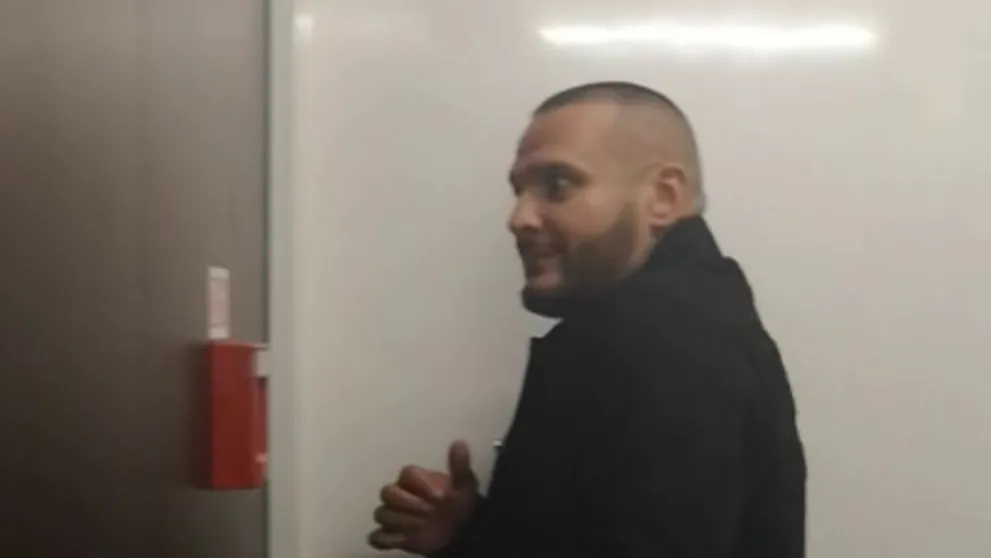 Video vydeseného Rytmusa sa stalo hitom. Toto sa dialo po vypnutí kamery