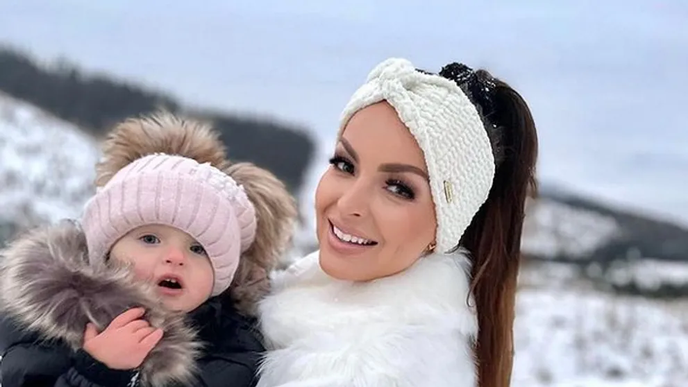 Veľký deň u Daniely Nízlovej: Na tento okamih nikdy nezabudne