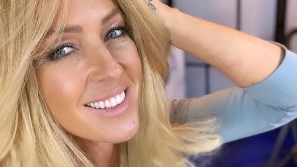 Zuzka Belohorcová tesne po vystúpení: Mala čo vysvetľovať