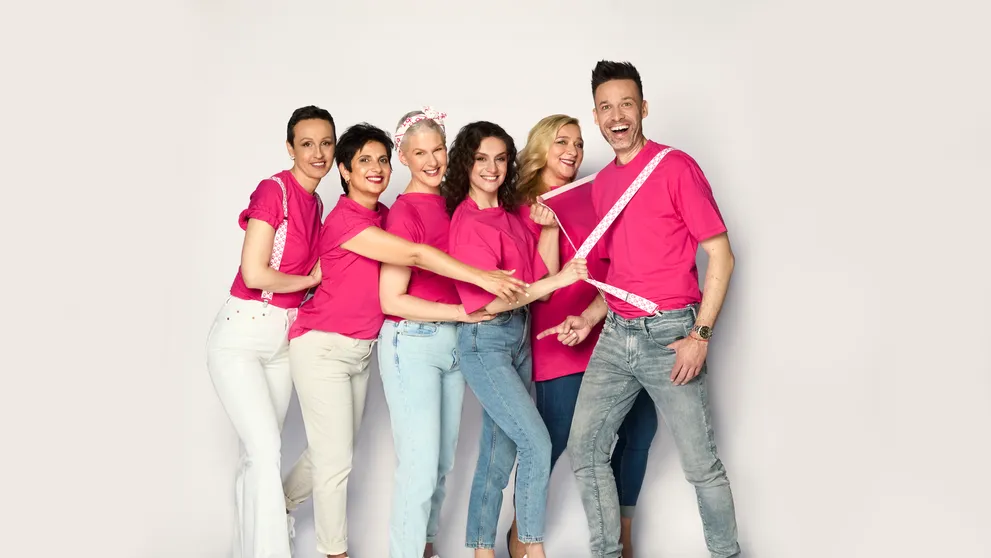 Nový štart pre všetkých: Avon pochod je späť