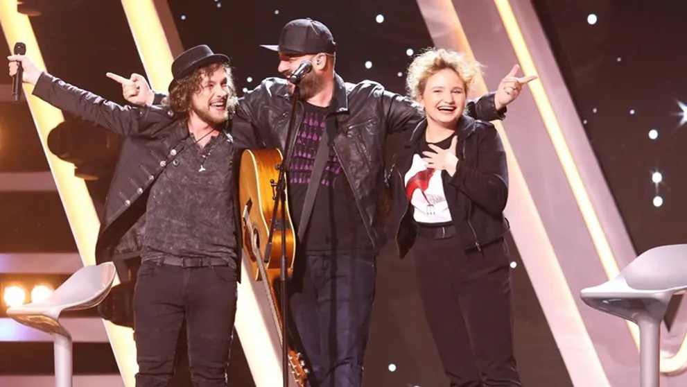 Do finále si zaslúžili ísť snáď všetci. Pozrite si výkony spevákov z The Voice