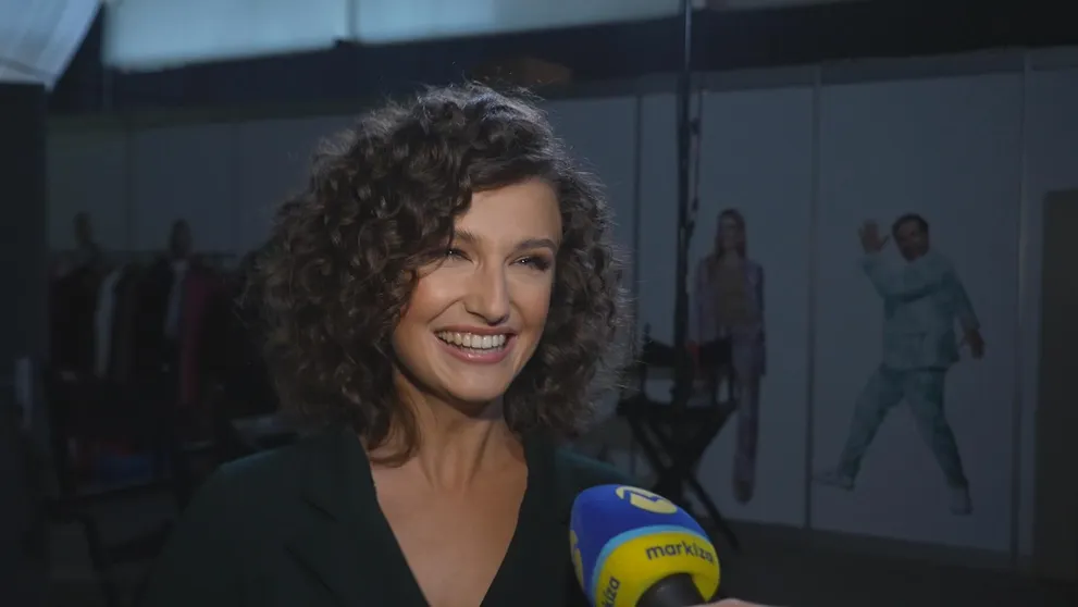 Petra Dubayová  z Dunaja: Prehovorila o najbizarnejších hereckých zážitkoch