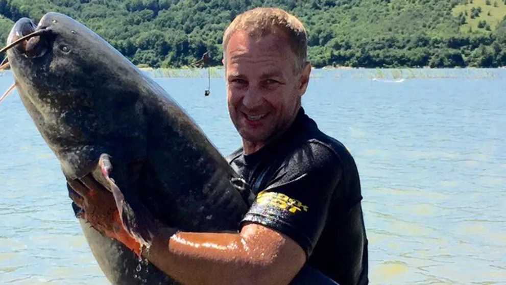 Švajdovci v rovnakej póze: Patrik a Leo gény nezaprú (foto vnútri)