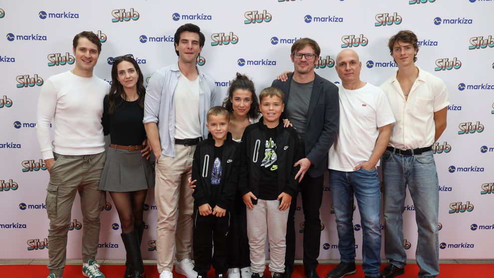 Banská Bystrica zažila Sľub Roadshow: Nájdite sa vo veľkej galérii