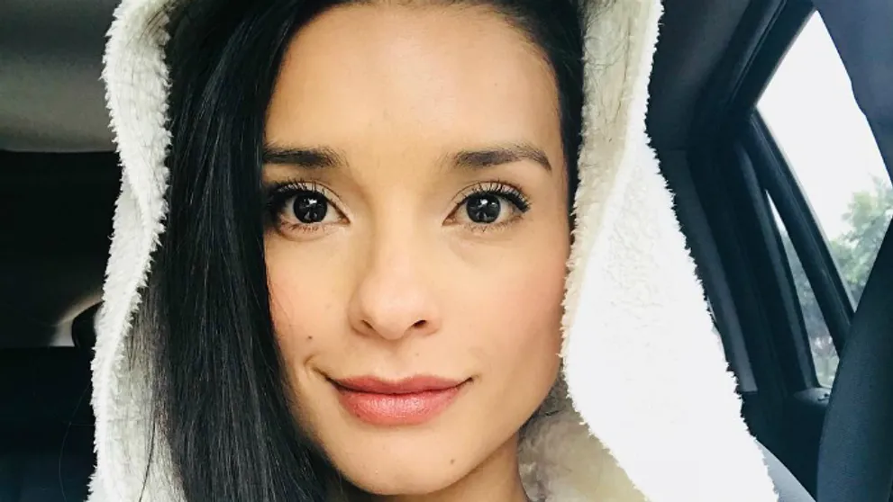PRVÉ FOTO: Jimena zo Skrytej vášne je už dvojnásobnou mamičkou