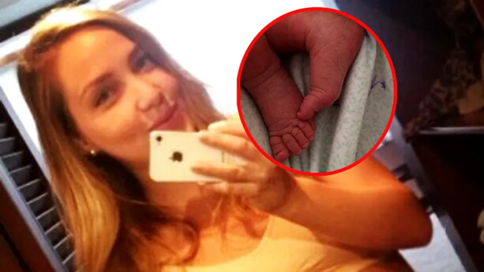 Elisa z Nezvestnej porodila!