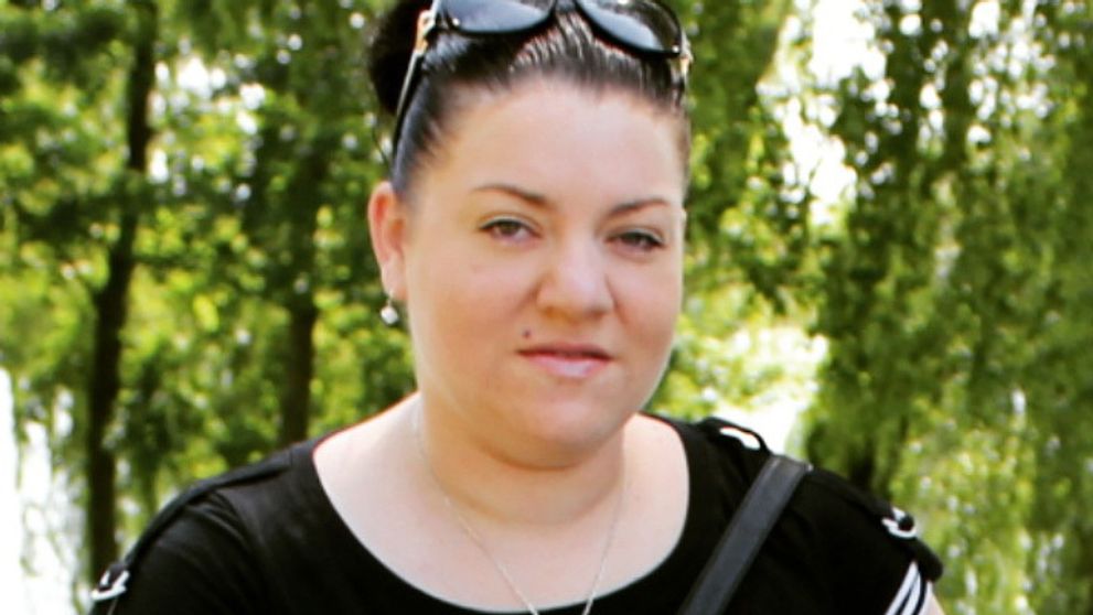 Neskutočná sexica! Naša diváčka Lucia schudla za rok a pol viac ako 40 kíl