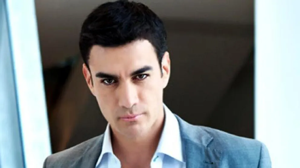Vôňa gardénií: Sebastián Rulli končí, nahradí ho David Zepeda!